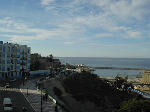 18 front de mer oran a